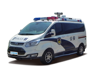 無 線 圖 像 采 集 車