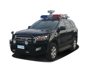 SUV反恐突擊車